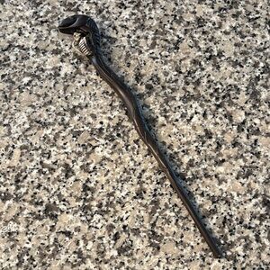 Death Eater Harry Potter Wand